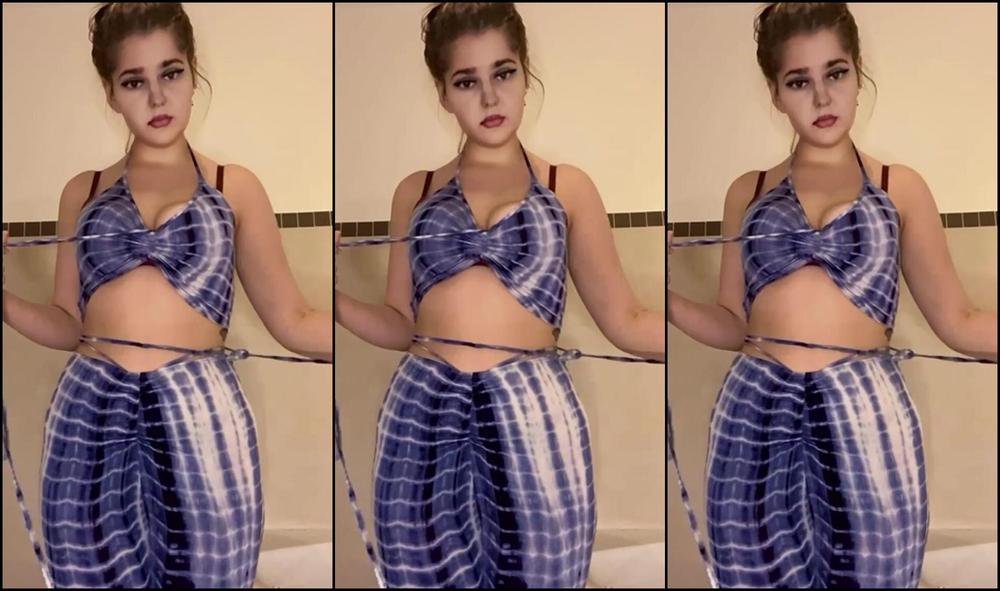 Bunnynadja Dont Skip Me Babe