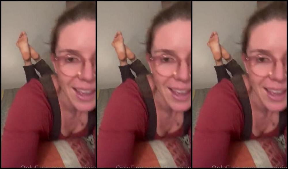 Nina Aka Fityoginina Onlyfans Would You Rather A Discounted Squirting Or Anal Video Bundle Get Sent Out Tomorrow 1