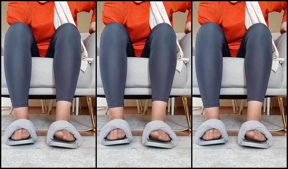 Mistresselif Onlyfans Video 642