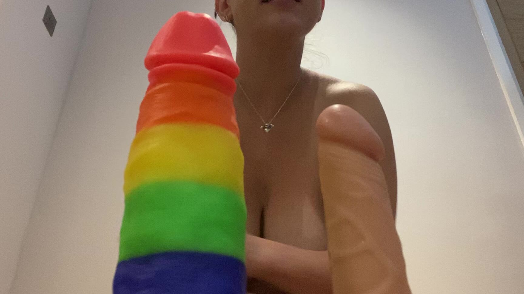 dildos, femdom, mistress, small dicks, sph have you paid your small penis tax Manyvids