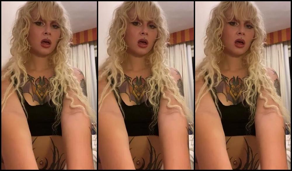 Cyber Coxx Nicknamed Cybercoxx 08 06 2023 Onlyfans Video Me La Metto Nella Figa Che Ne Dici