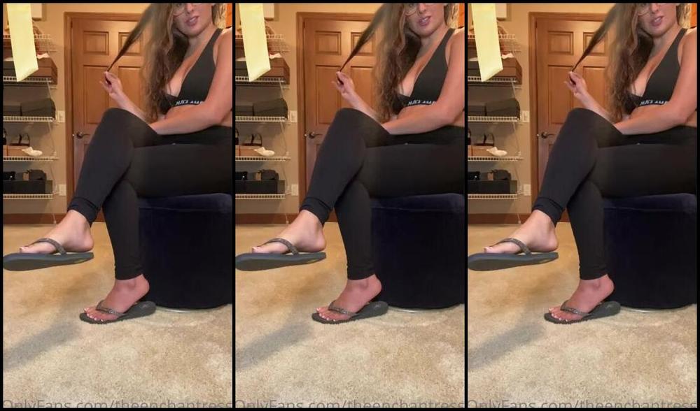 Theenchantressb Nicknamed Theenchantressb Onlyfans Video 682