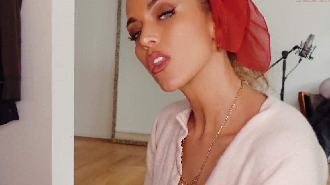 Gina Carla Nicknamed Ginacarla Onlyfans Premium Asmr Sassy Schoolmate Roleplay Wanna Nut Check Your Inbox Cum With Me Twice