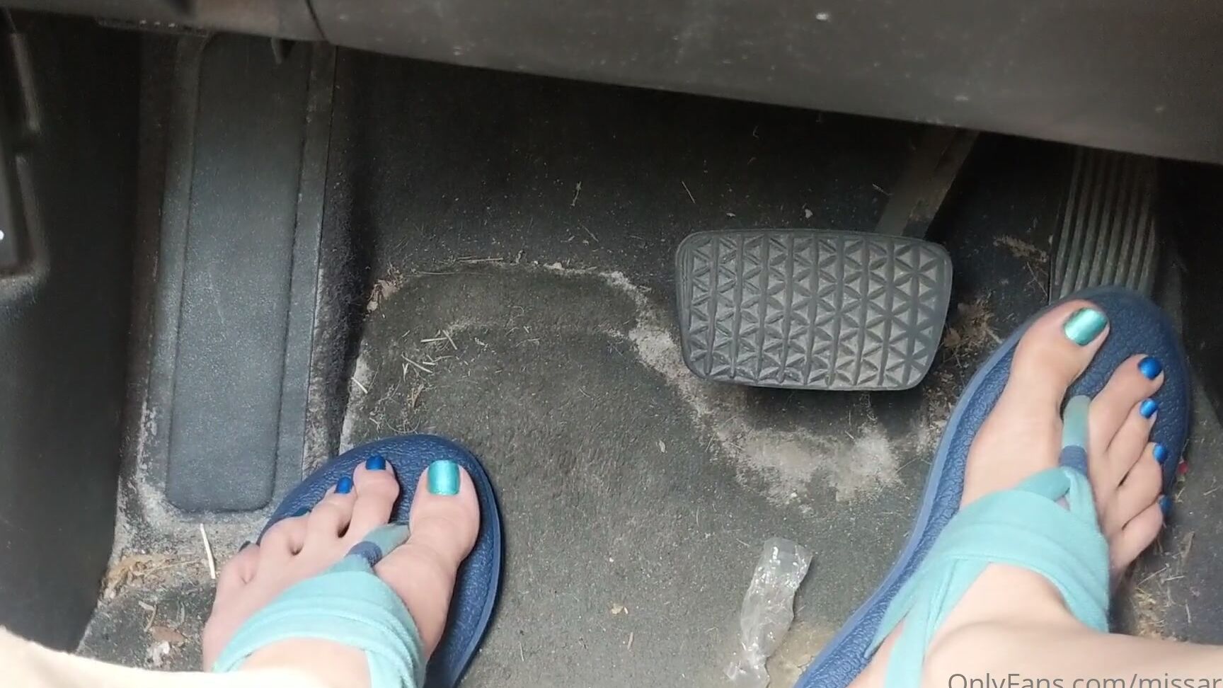 Missarcana Full Driving Video If You Happened To See The Video I Posted On Youtube The Other Day