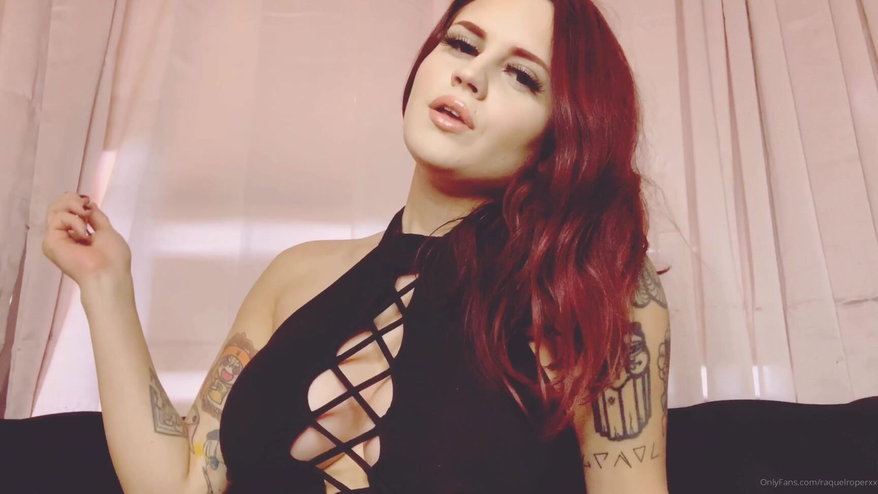 Raquelroperxx Daddy S Back