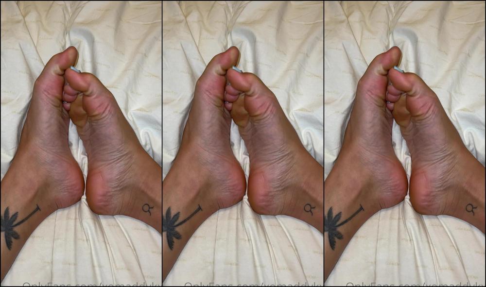 Xomaddykxo I Had The Worst Allergies Yesterday I M So Sorry For The Slow Posting