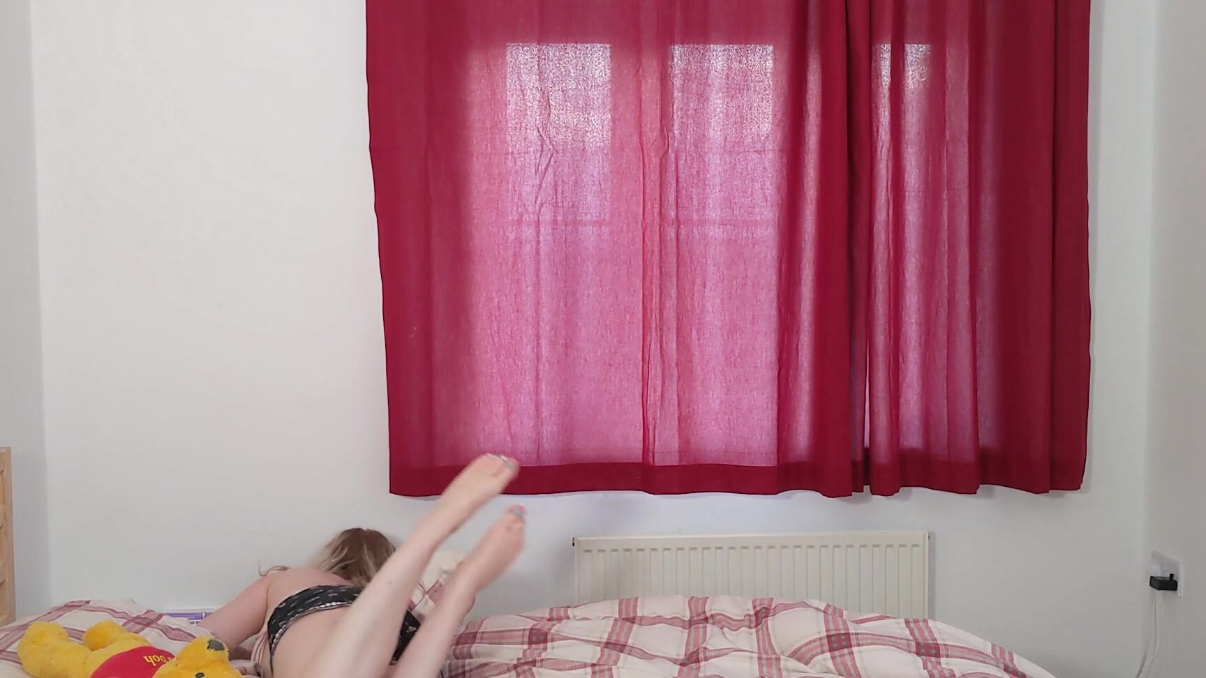 Boob Bouncing, Small Tits sofiasaintxxx do you want to fuck me ManyVids