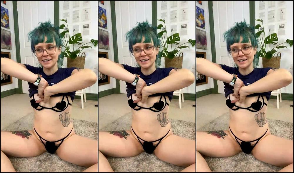 Suicidegirls Stream Started At Am Hey Loves Join Me Free On My Premium Pa