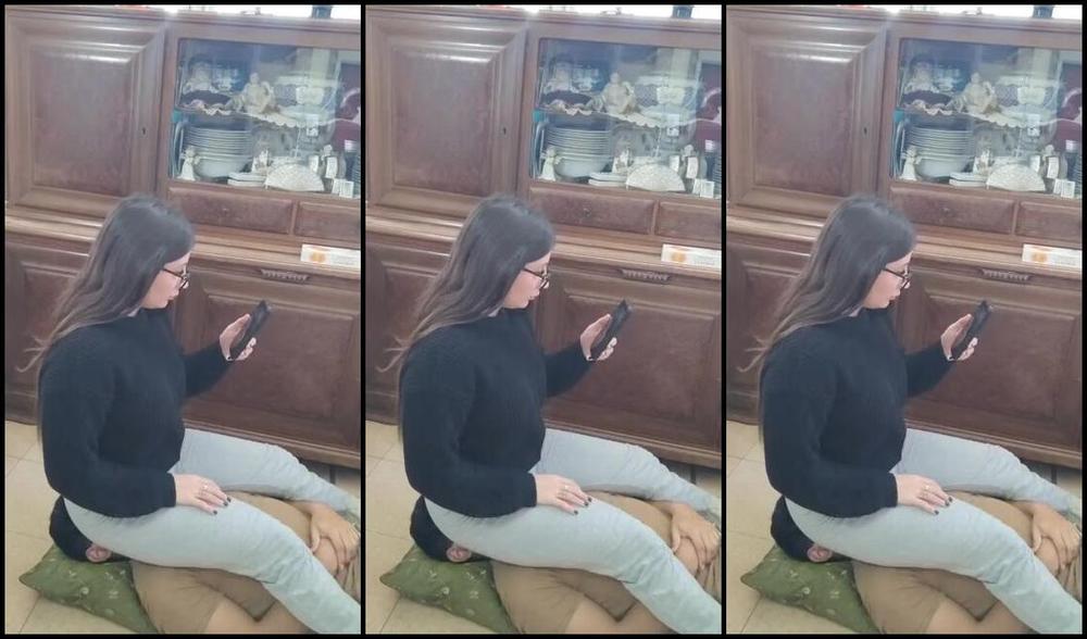 Deaveronica01 Onlyfans Always Giving My Loser The Fullweight