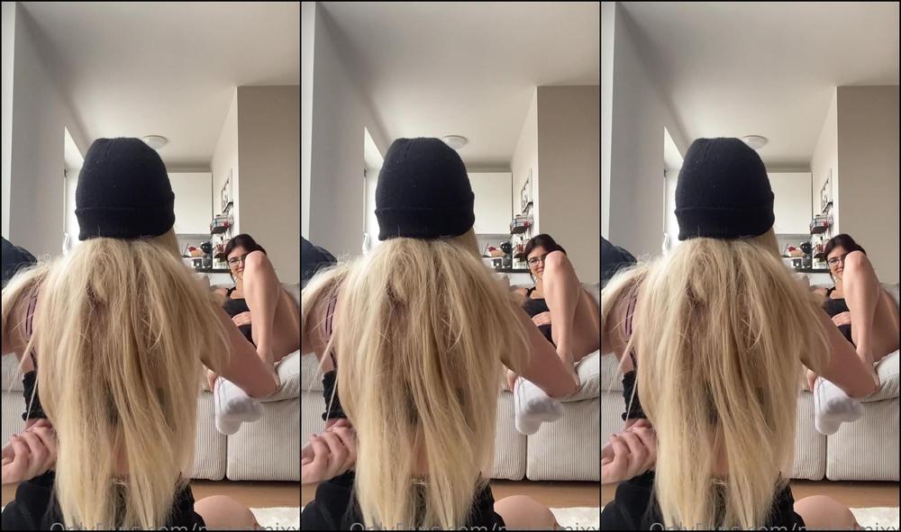 Monamixxx Full Video