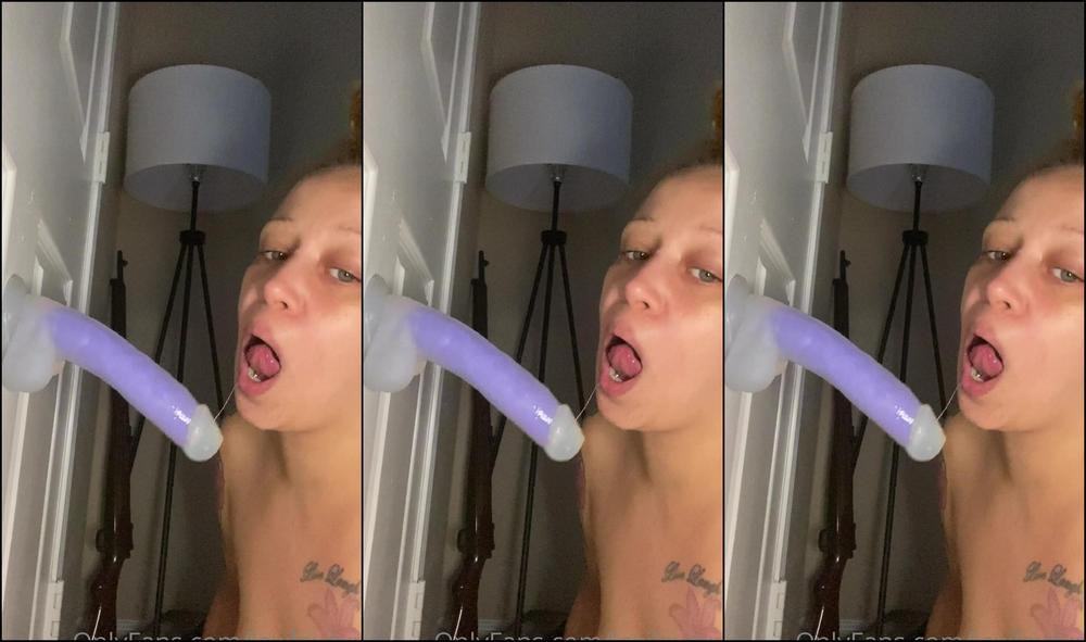 Alexislovexxx Payed Request Clear Throw Up On Dildo