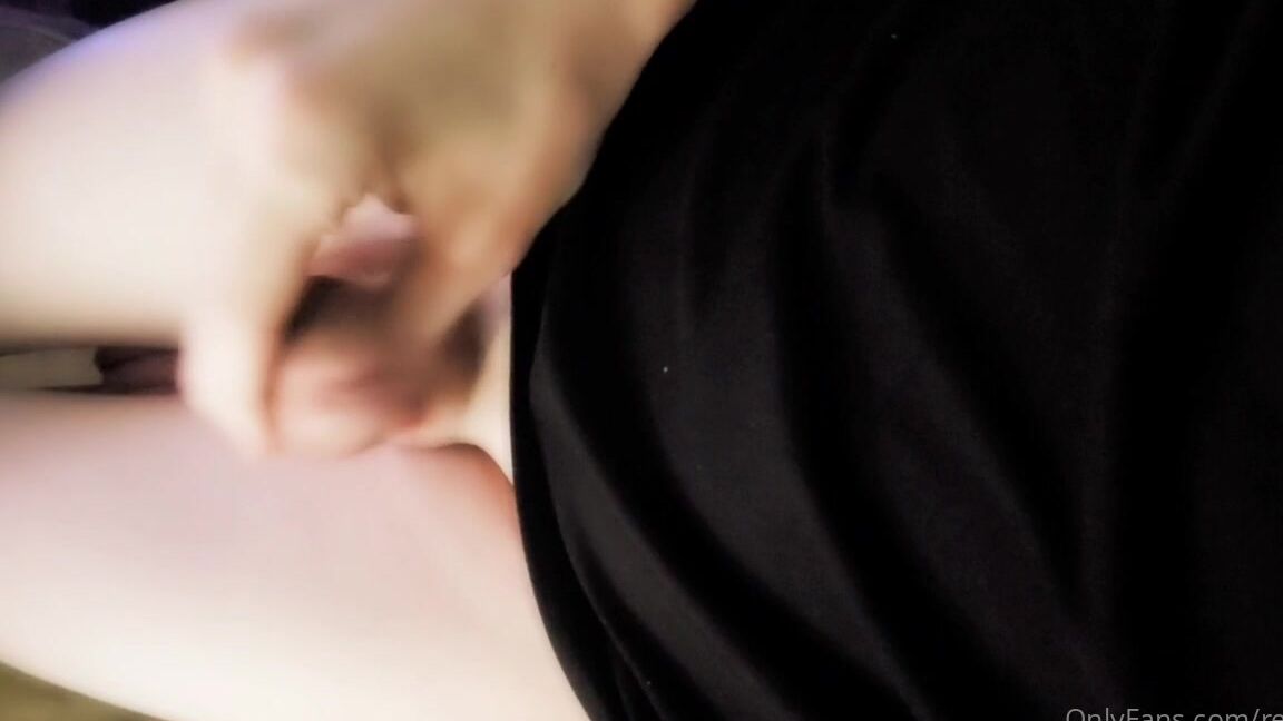 Reiemi I Cum A Lot Again Again