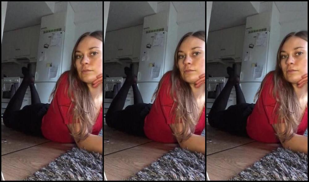 Goddessbast Nicknamed Goddessbastet Onlyfans Pantyhose Dangling