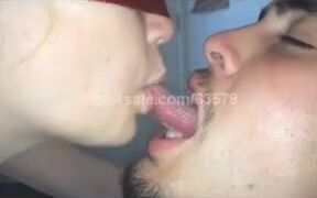 Kissingchannel Nicknamed Kissingchannel 10 08 2017 Onlyfans Video Kissing Part3 Video4