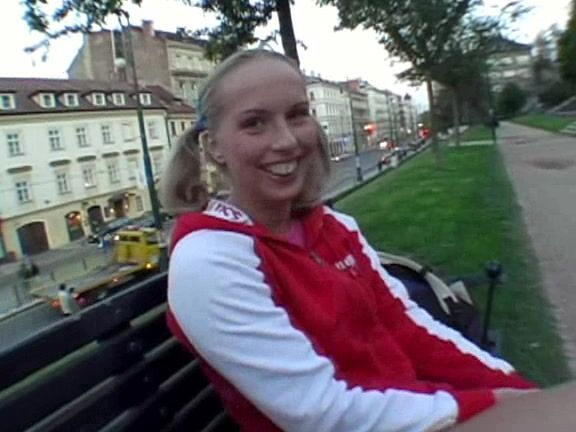 Public Invasion 028 Victoria 03-05-06 Public Invasion