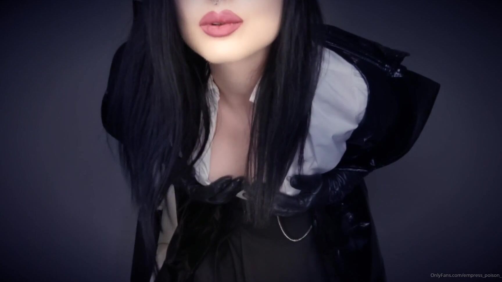 Empress Poison Sniff Until The End Full Clip