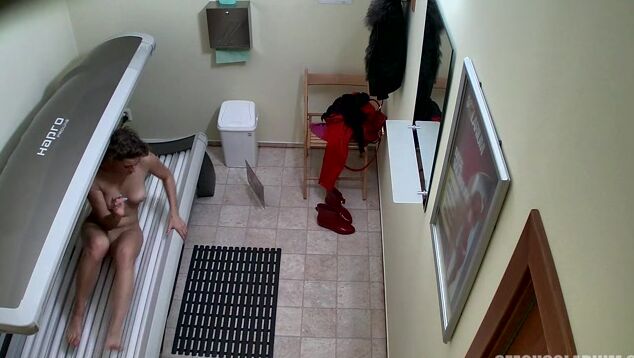 Czech Solarium 118 704396