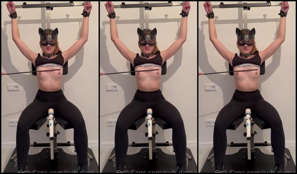 Jazzyyluxx Nicknamed Jazzyy Luxx 05 11 2023 Onlyfans Video Who Loves To Dominat And Punish And Who Loves Being Ruled And Punished Comment Below M