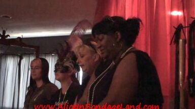 True Desires Part 3 Graduation Day AliceInBondageLand AliceInBondageLand