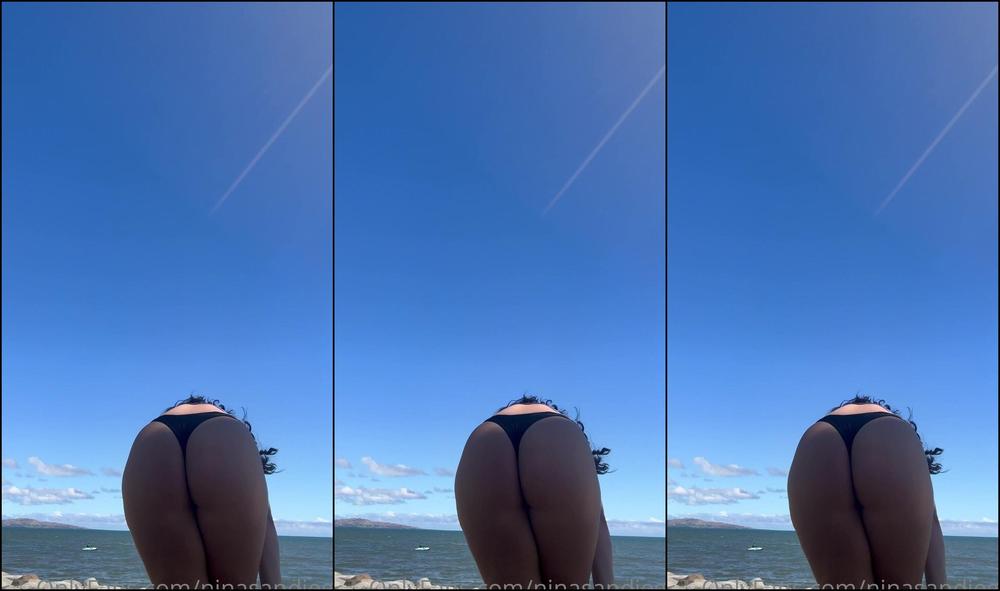 Ninasandiego 2949919086 07 21 2023 I Just Want To Be Ur Handful