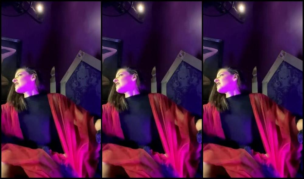 Rocky Foxx Nicknamed Goddessrockyfoxx Onlyfans Stream Started At Pm I M Back Pay Attention Take Notes And Pay Me 36112