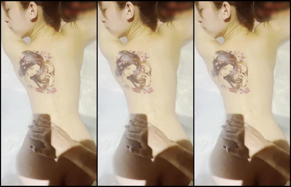 Asian Domestic Zone Self Filmed 08040