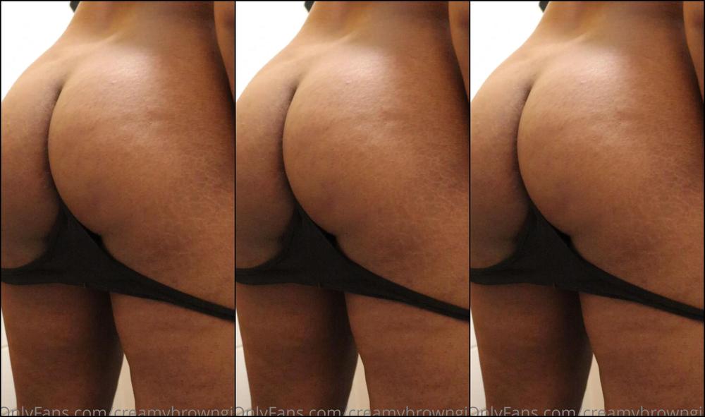 Creamybrowngirl Comment When You Cum Was Originally Gonna Send This Out As A Ppv But You Guys