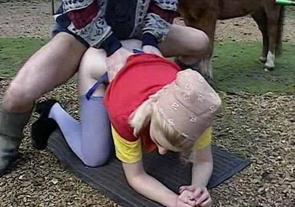 "Mix"  Wild Country Babes_1 SiteRip