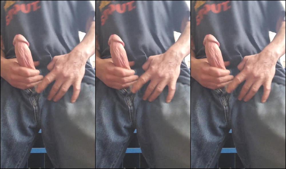 "That White Dude" Verified Amateur, Huge Veiny Cock, Massive Dick, Massive Cock, Massive Cumshot, Rock Hard Cock, White Monster Cock, Super Thick Cock, Throbbing Cock, Loud Moaning Orgasm, Explosive Cumshots, Leg Trembling Orgasm, Body Shaking Orgasm