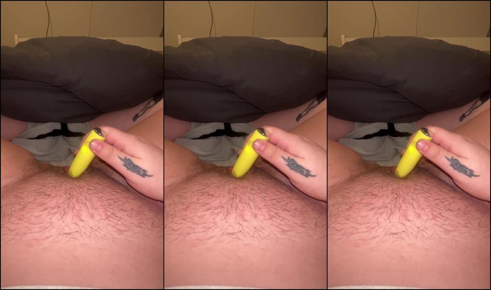 Ofscarll Imagining A Big Dick Deep In This Tight Pussy