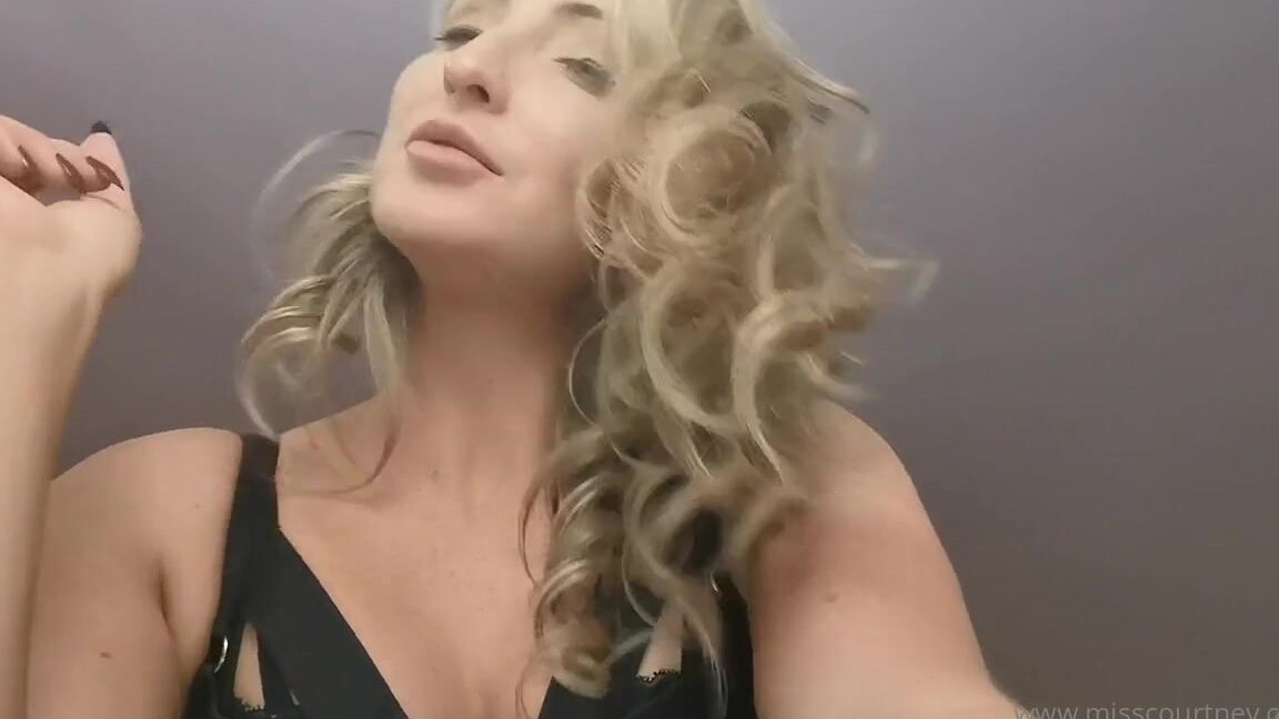 Misscourtneym Onlyfans Had So Much Fun Tonightp