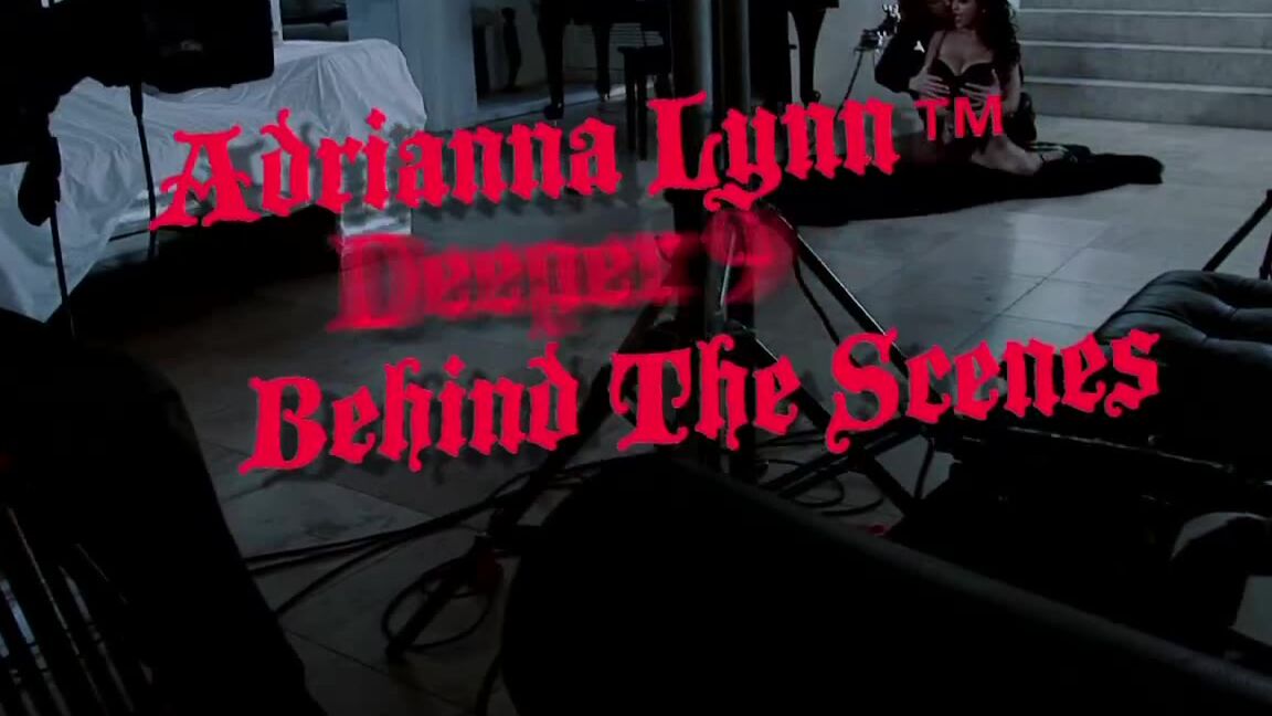 Behindthescene 720P Digitalplayground Deeper92008