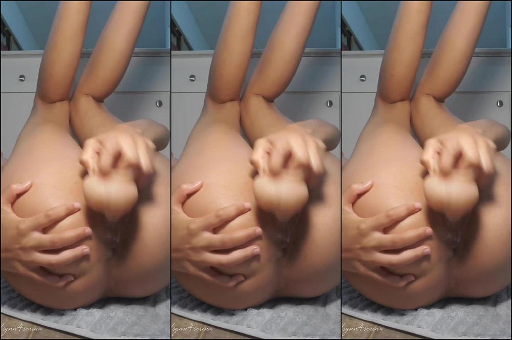 Synn Serina Watch Till End So We Can Cum Together Enjoy This Full Show It S Compley Vertical