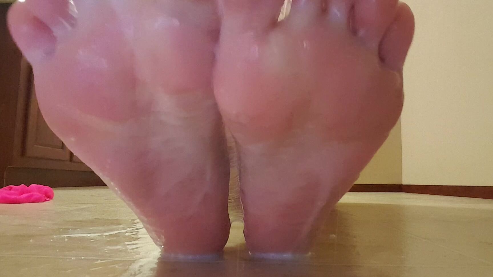Frostyprincess Cummy Soles