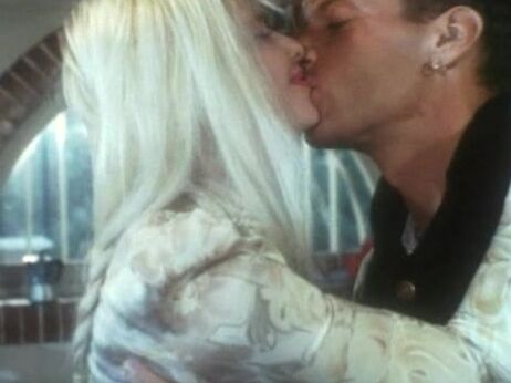 "Ilona Staller (" All sex, rape Carcere Amori Bestiali. Mario Bianchi FM Video