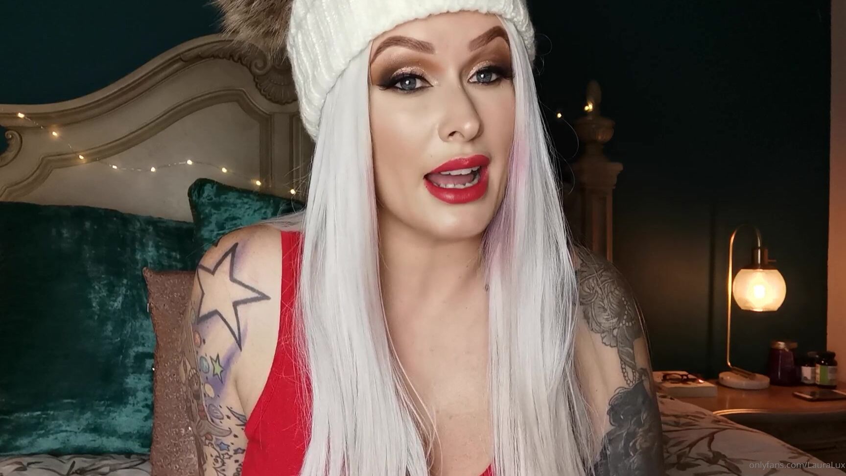 Lauralux Just Me Being Annoying And Rambling In A Vlog Again