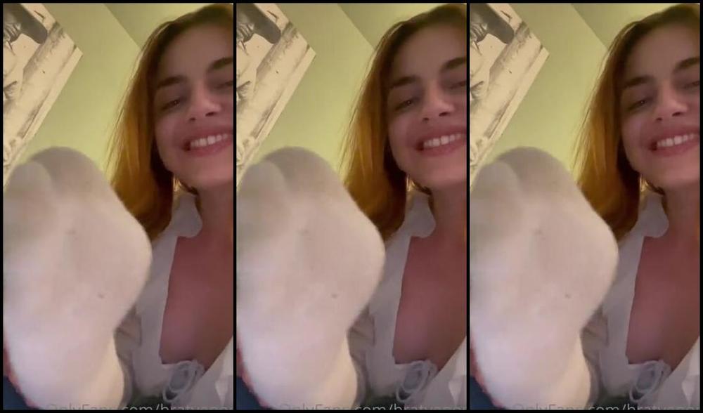 Revenge Aka Bratvenom Onlyfans A Little Hi From My Socks Betas