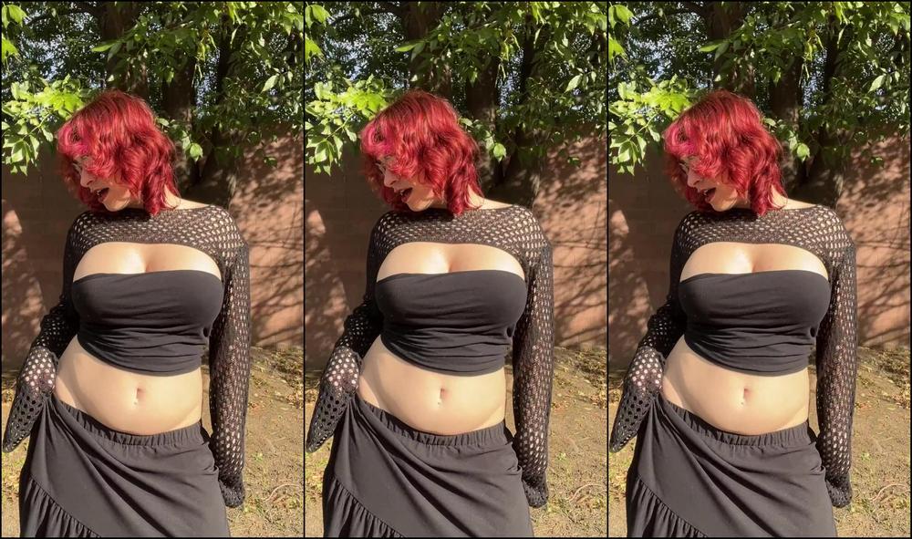 Marisappho 3172108883 01 22 2024 I Love Starting My Day With Dancing