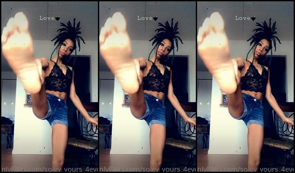 Toesbyayla Onlyfans Who S With Soley 1