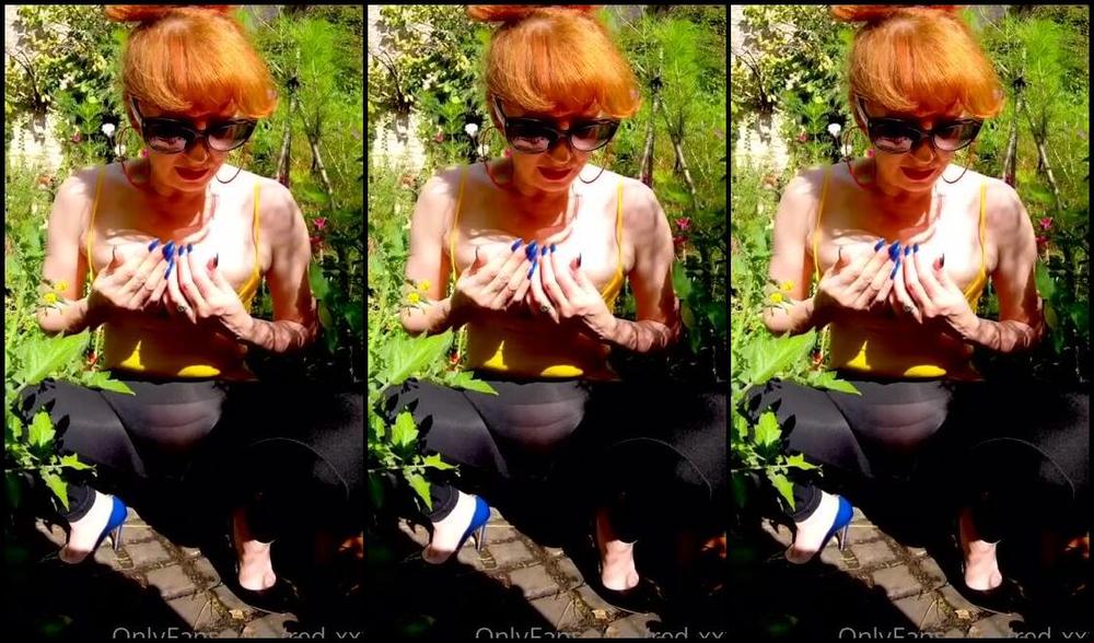 Redxxx Onlyfans 51411374 Well What Are Weekends For