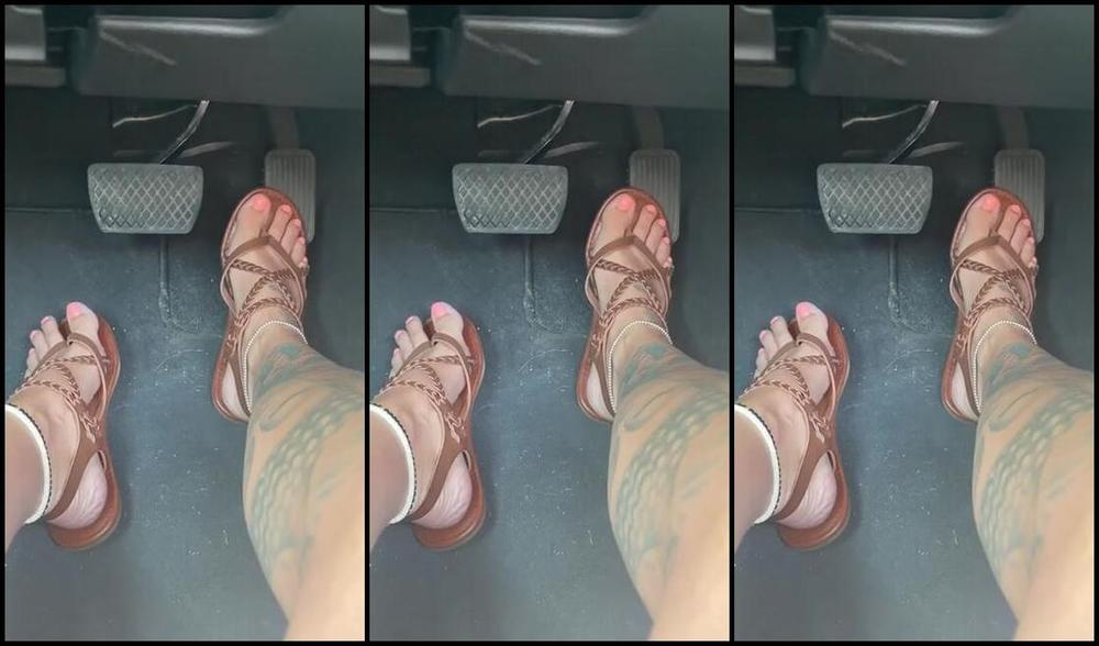 Thefantasychest Onlyfans Red Light Green Light Bonus Session One For The Pedal Pump Joi Lovers Im Going To Be Tak 1P