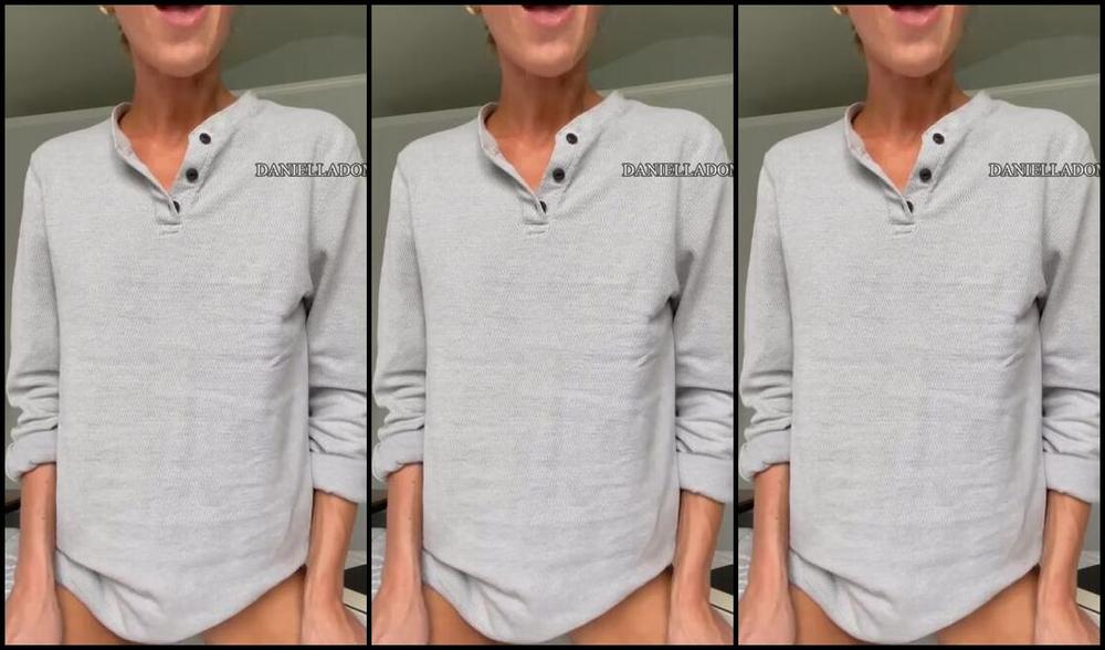 Danielladom Xo Onlyfans 08 07 2024 Gentlebeginner Cei Trainingpt 1 Mommy Wants To Help You Eat That Delicious Load I Know It S O