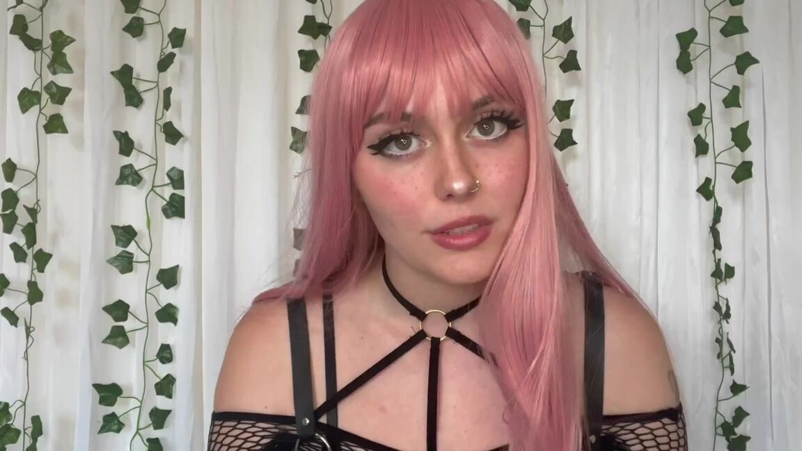 Ivy Aspen Nicknamed Theivyaspen Findom 07 01 2023 Onlyfans Video Pay To Cum I Know Youve Missed Me Its Been So Long Hasnt It Since You