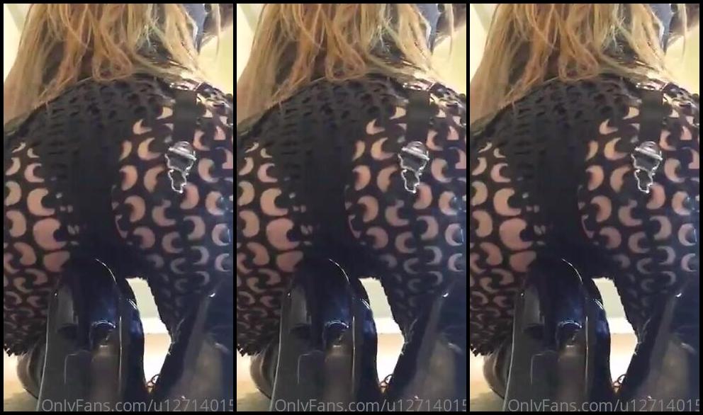 Goddess Anna Nicknamed Goddessanna Onlyfans Video You Deserve It The Most Hahaha I Wanna See You Suffer 0