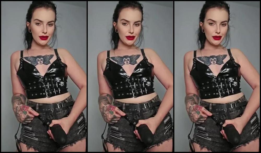 Mistress Nikole Nicknamed Mistress Nikole 08 01 2025 Onlyfans Video You Like It When Im M Treats You Like Thatthen You Kneel And Sucking