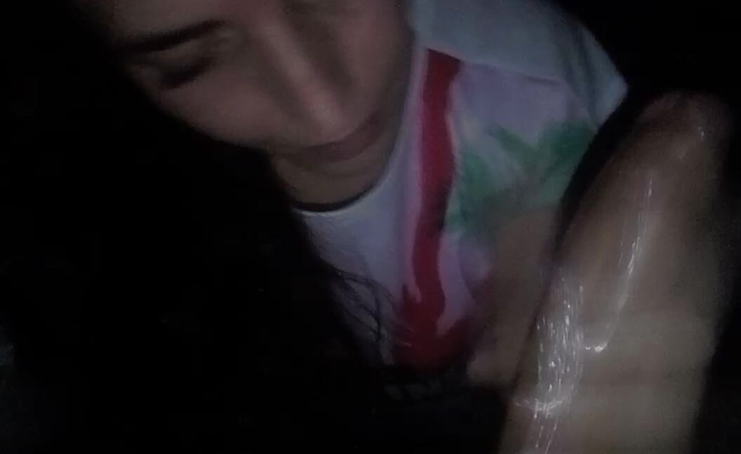 Amateur, Blowjob, Car Sex, Cum In Mouth, Outdoor Public Blowjobs angelmouth virgin sucking guy from tinder cum ManyVids