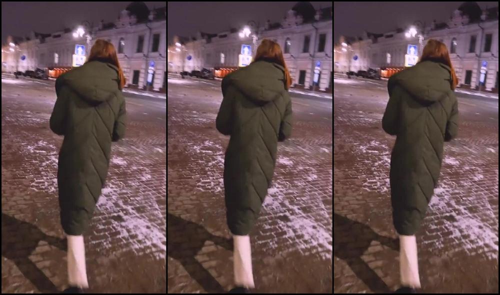 ariavix pov one day of life with supermodel foxyelf Pornhub