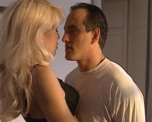 All Sex L'Innocenza Violata Star Pictures