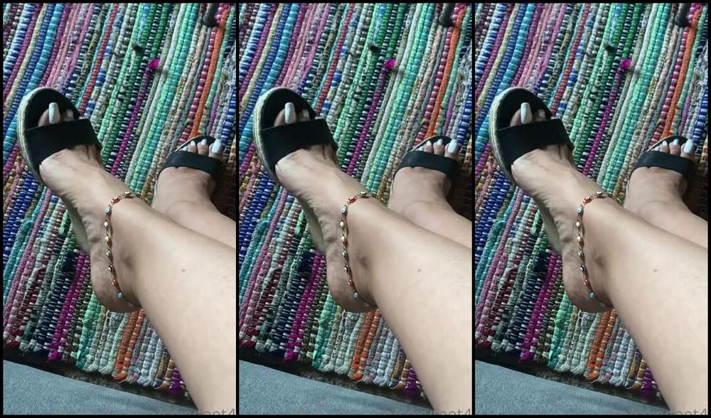 Sexyfeet47 Onlyfans Morning And Happy Friday I M Going Live At 7Am Pt In An Hour See You There