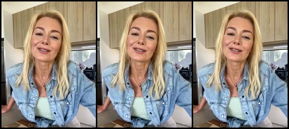 Arabella De Rose Nicknamed Arabelladerose 01 03 2023 Onlyfans Video Have You Heard Of Arabellas Favourites This Is The Best Thing I Have